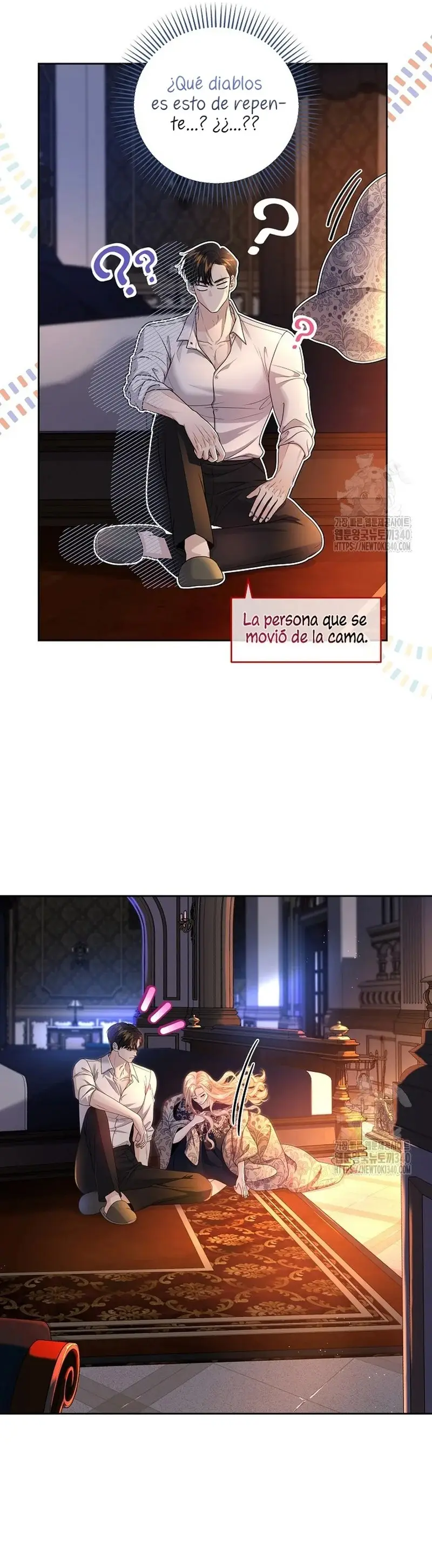 Grand Duke of the North capítulo 25, página 17
