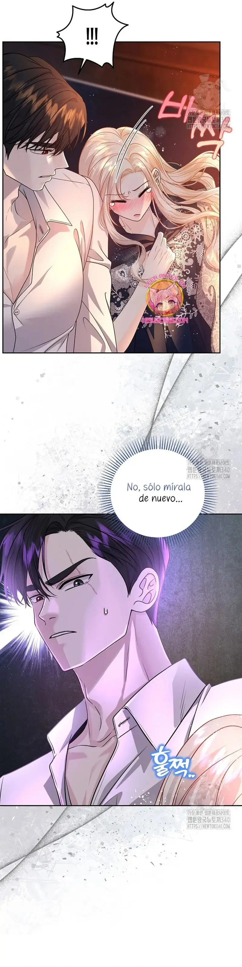 Grand Duke of the North capítulo 25, página 18