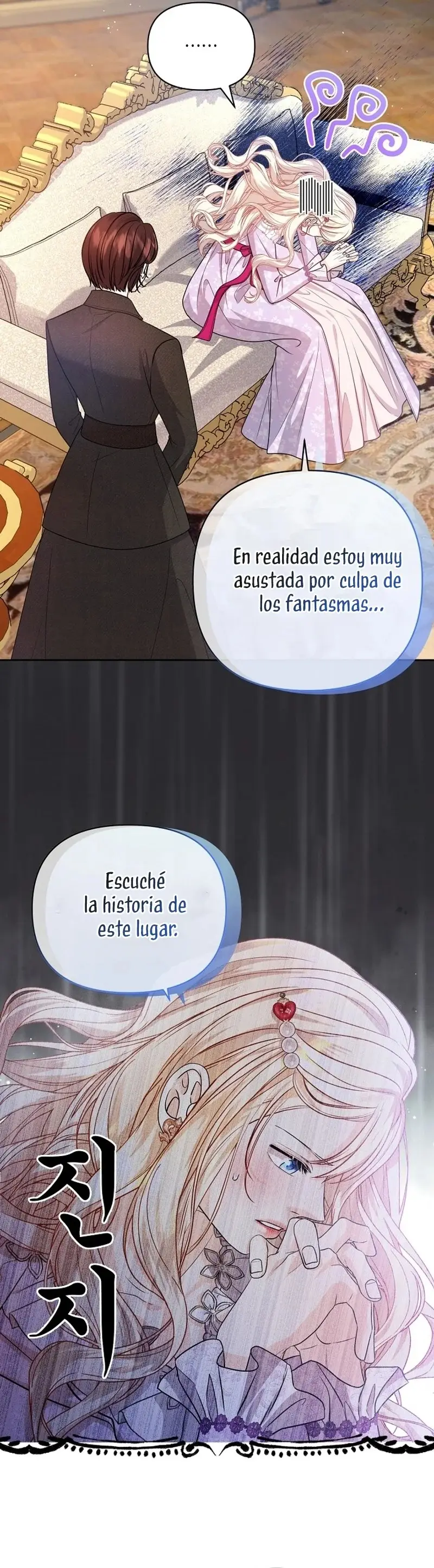 Grand Duke of the North capítulo 27, página 15