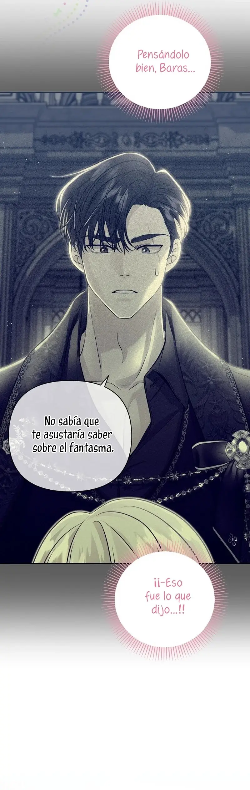 Grand Duke of the North capítulo 27, página 18