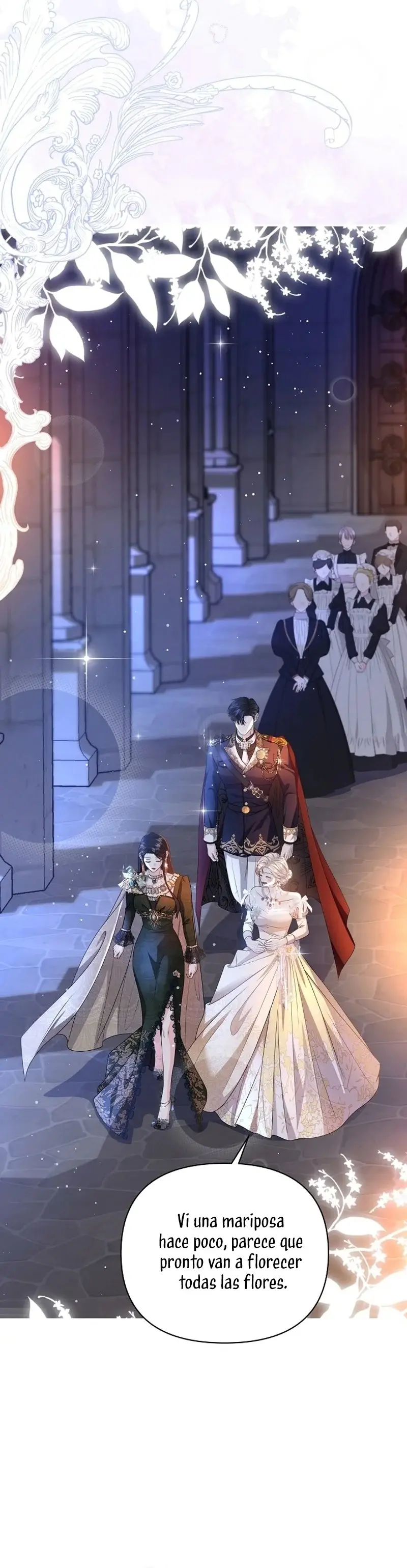 Grand Duke of the North capítulo 27, página 33
