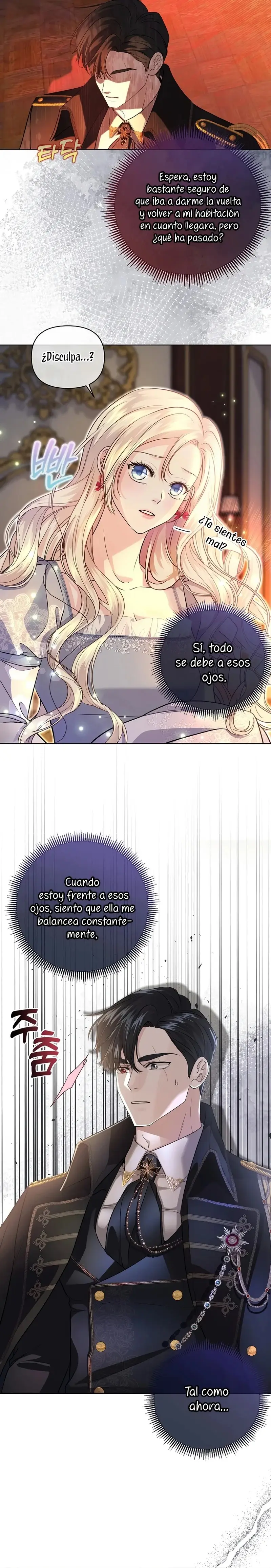 Grand Duke of the North capítulo 4, página 24