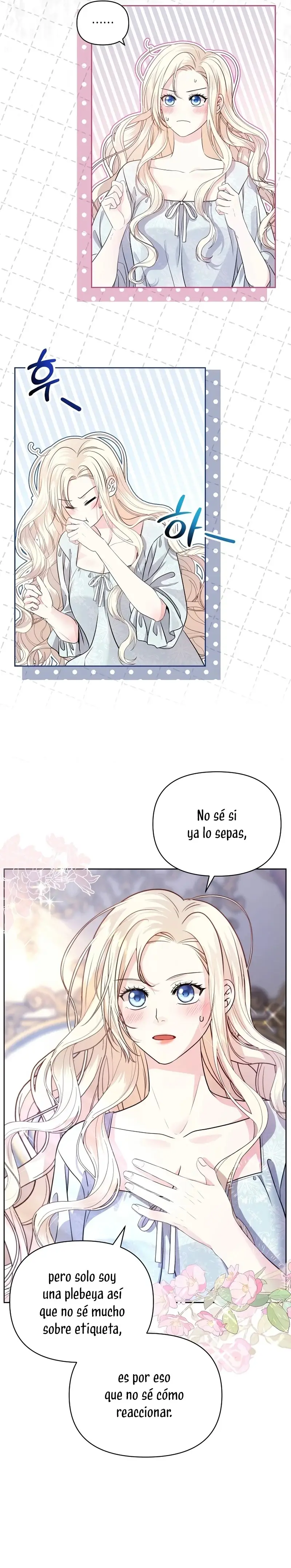 Grand Duke of the North capítulo 5, página 6