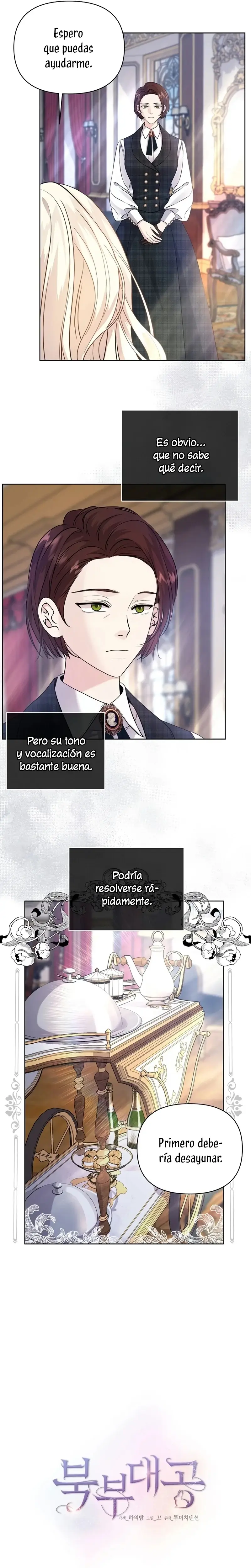Grand Duke of the North capítulo 5, página 7