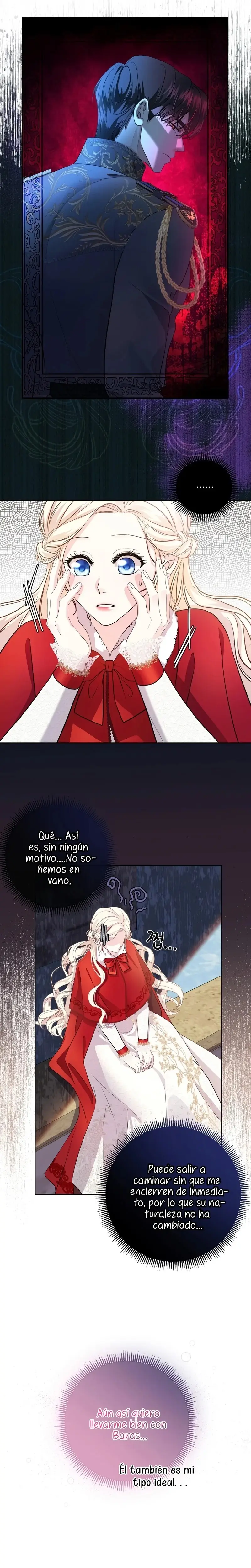 Grand Duke of the North capítulo 6, página 7