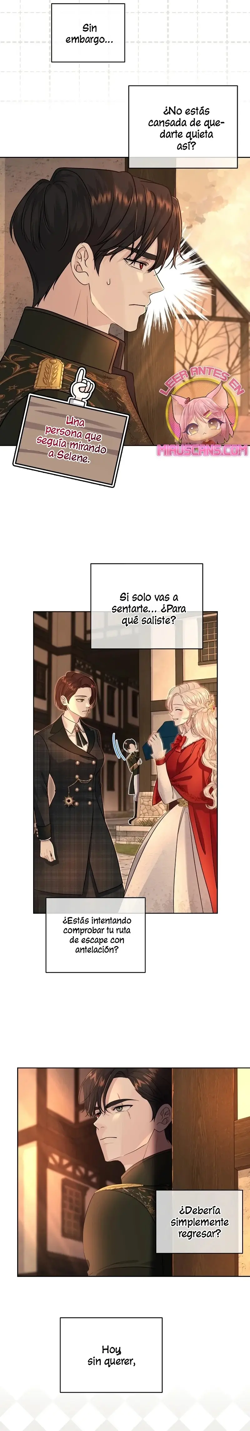 Grand Duke of the North capítulo 6, página 15