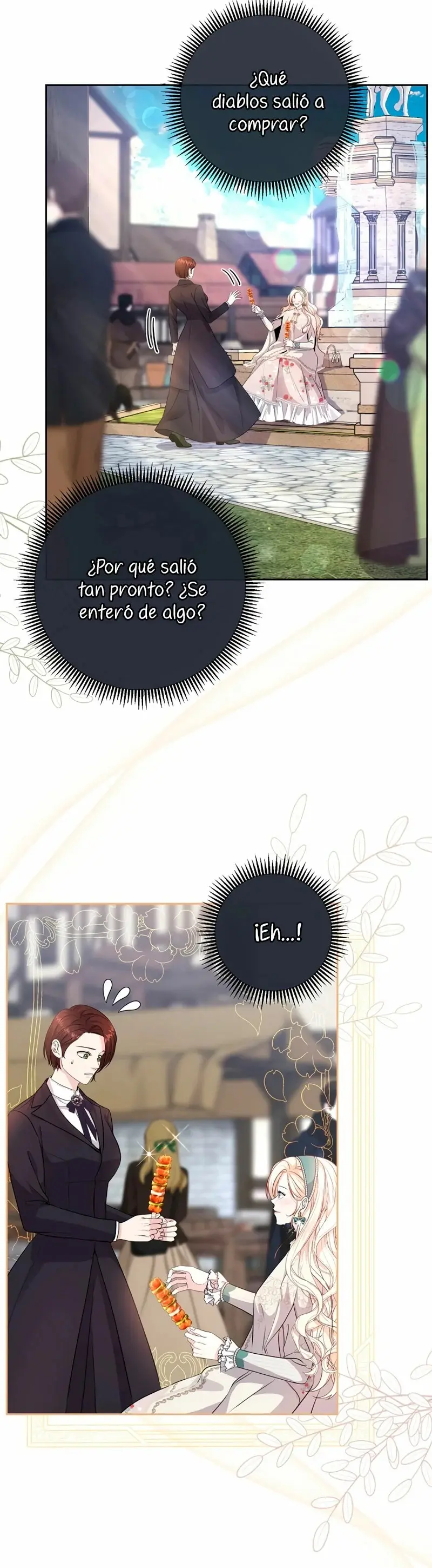 Grand Duke of the North capítulo 7, página 37