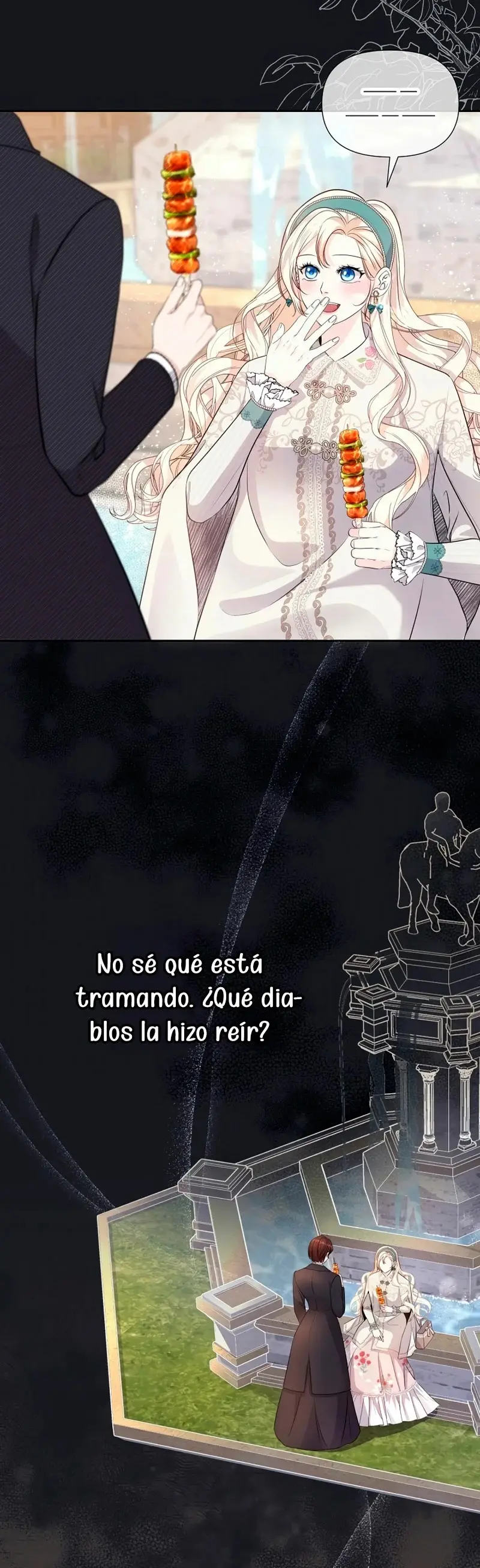 Grand Duke of the North capítulo 7, página 40
