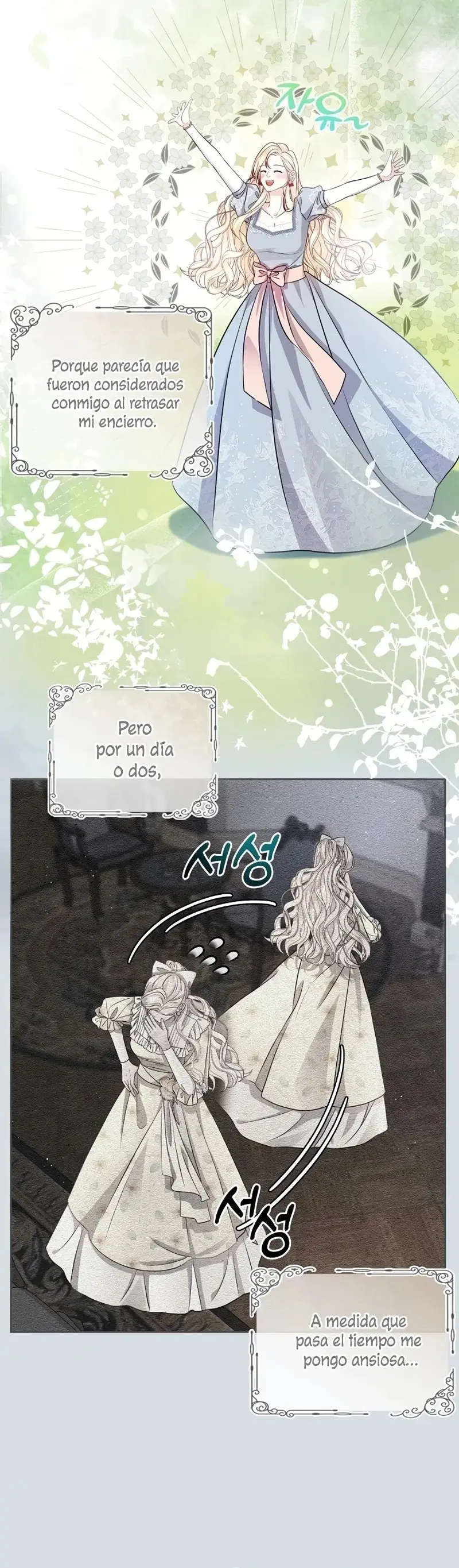 Grand Duke of the North capítulo 9, página 18