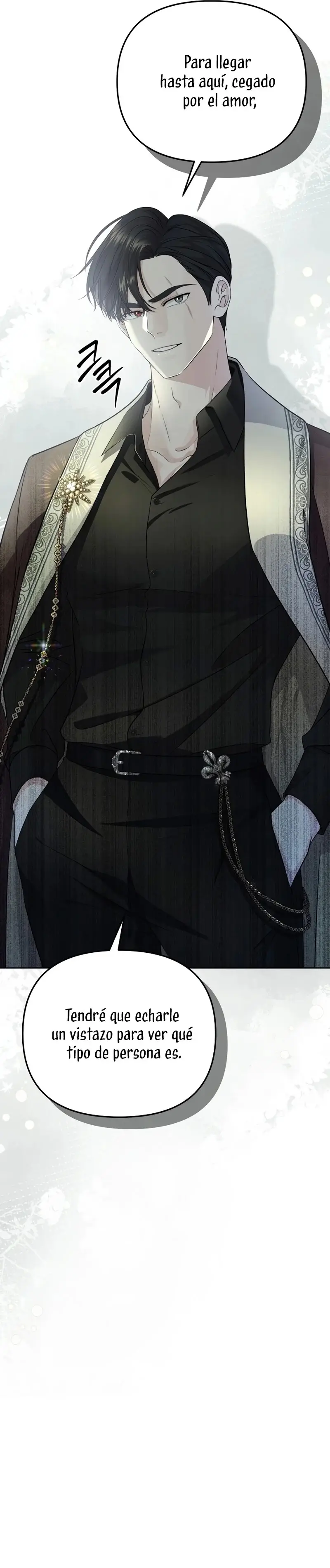 Grand Duke of the North capítulo 9, página 32