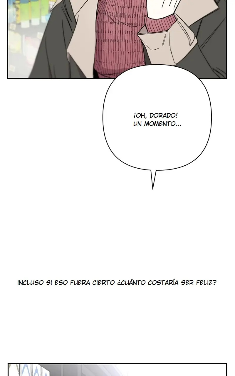 How to Create Happiness capítulo 1, página 38