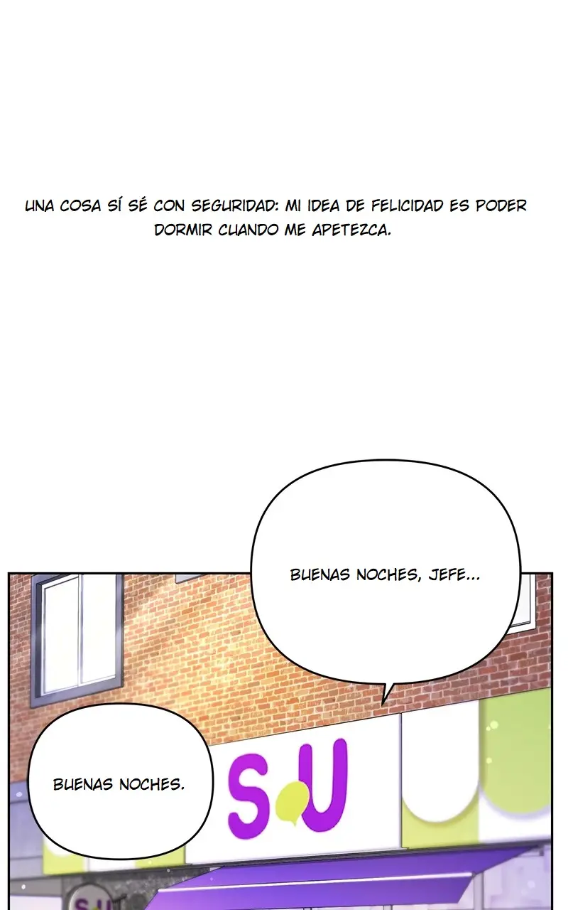 How to Create Happiness capítulo 1, página 46
