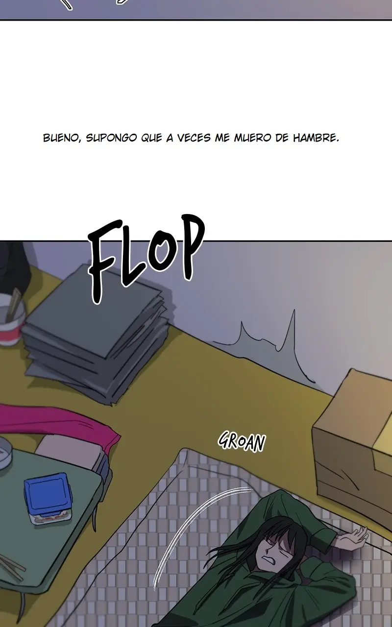 How to Create Happiness capítulo 1, página 57