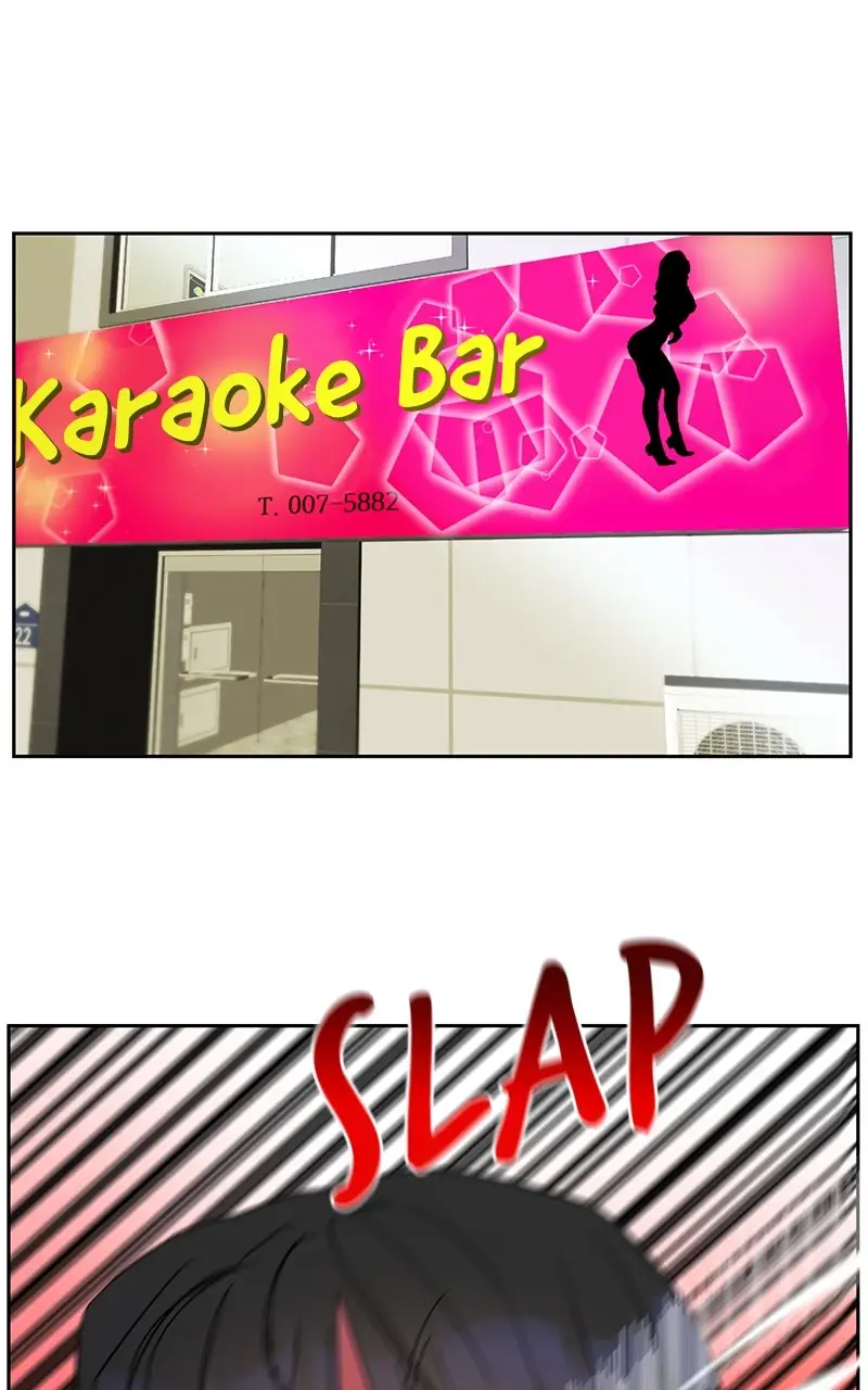 How to Create Happiness capítulo 1, página 100