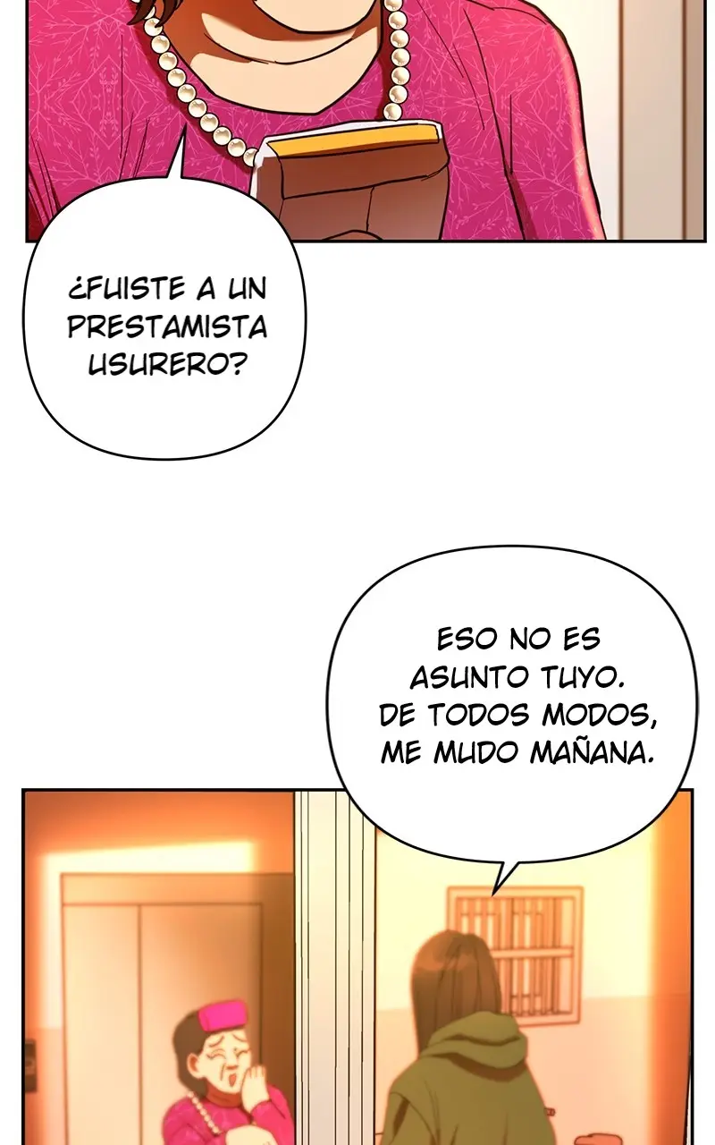 How to Create Happiness capítulo 2, página 54