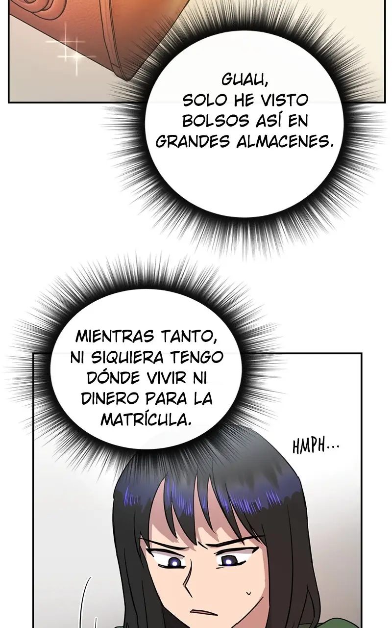 How to Create Happiness capítulo 2, página 80