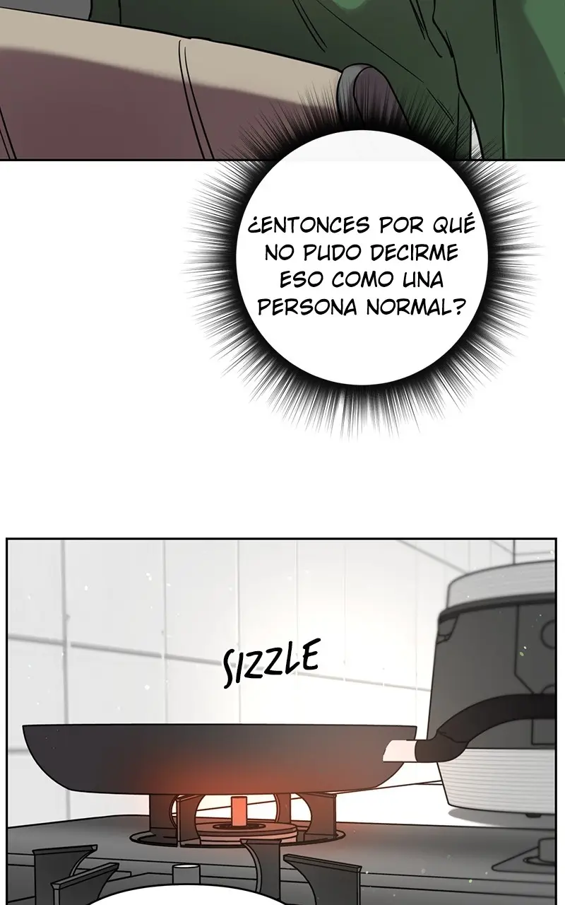 How to Create Happiness capítulo 3, página 23