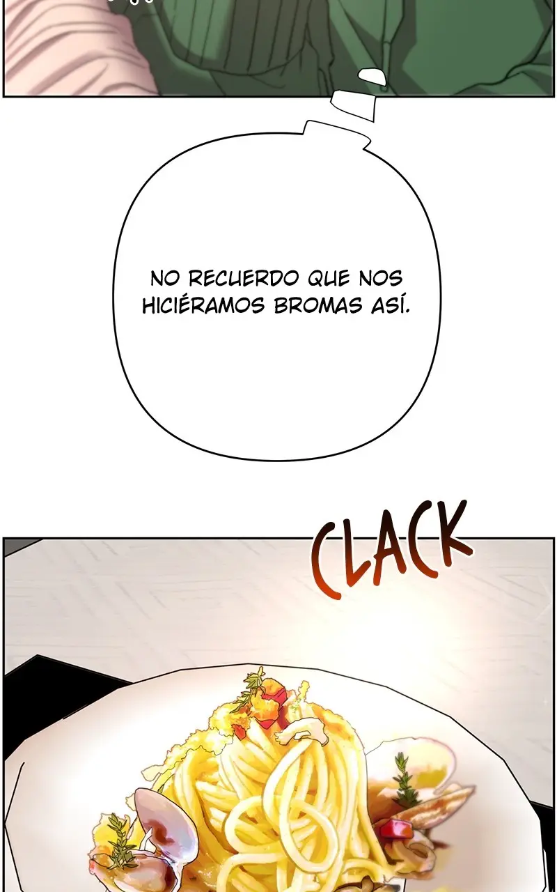 How to Create Happiness capítulo 3, página 25