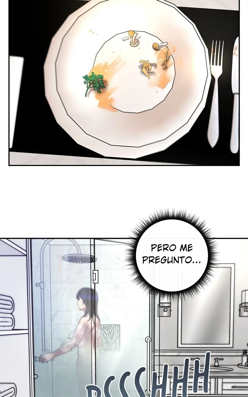 How to Create Happiness capítulo 3, página 31