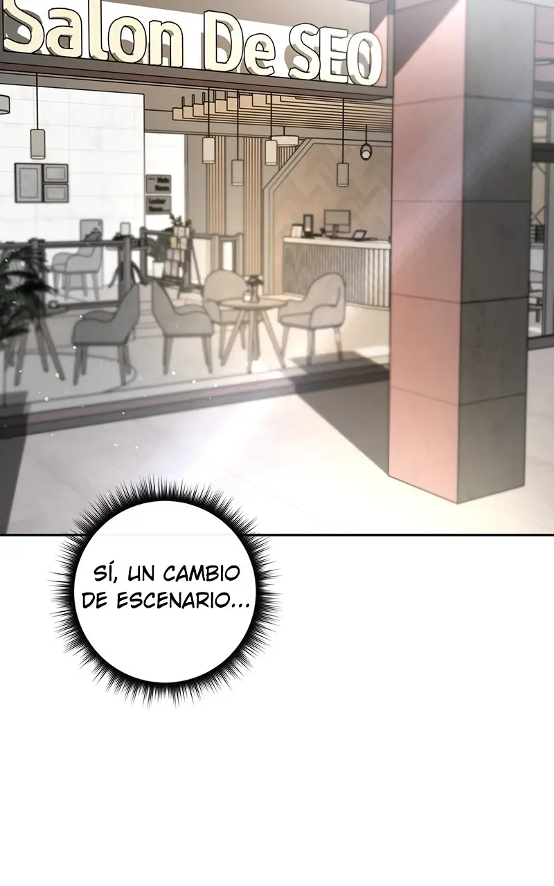 How to Create Happiness capítulo 3, página 56