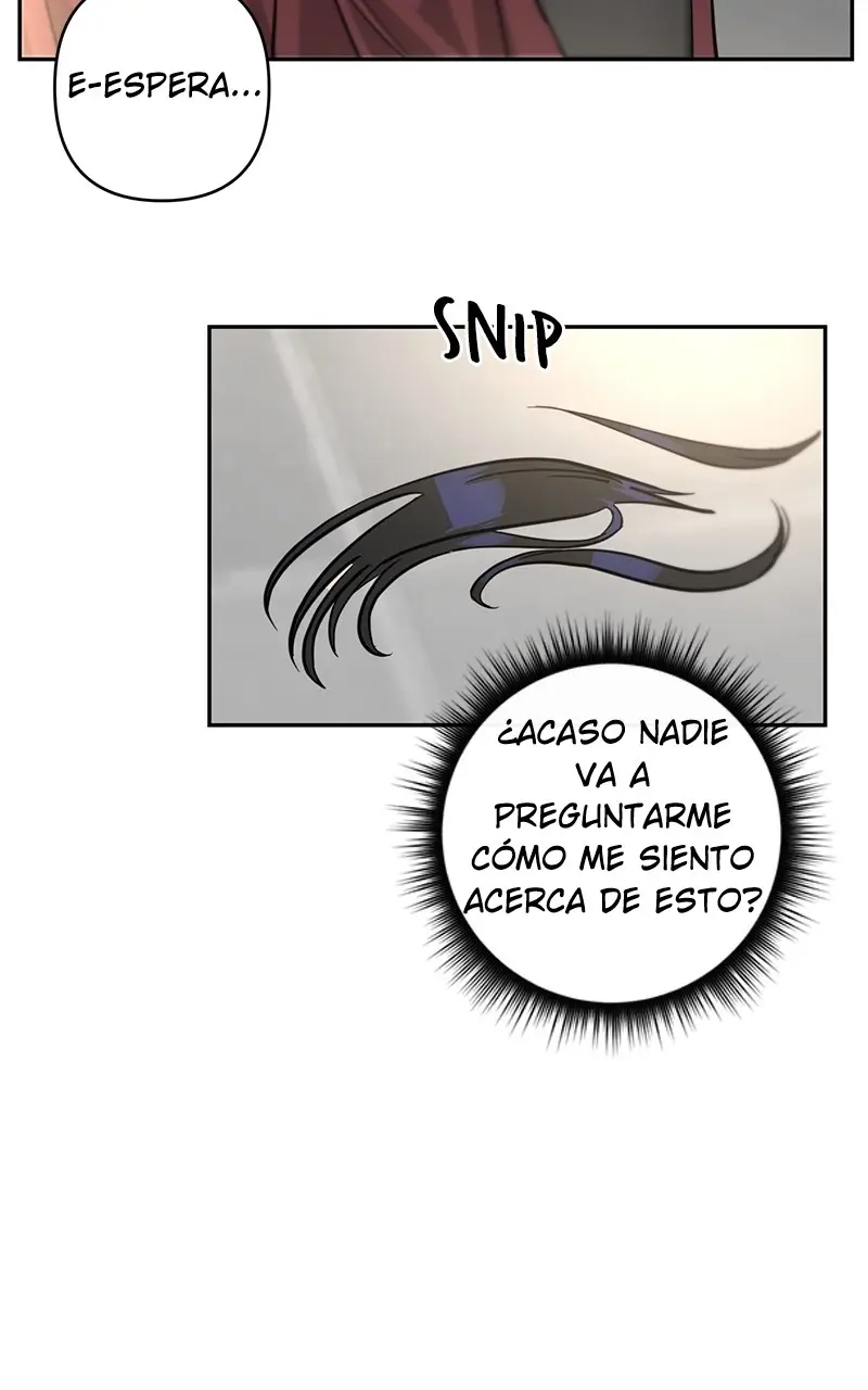 How to Create Happiness capítulo 3, página 60