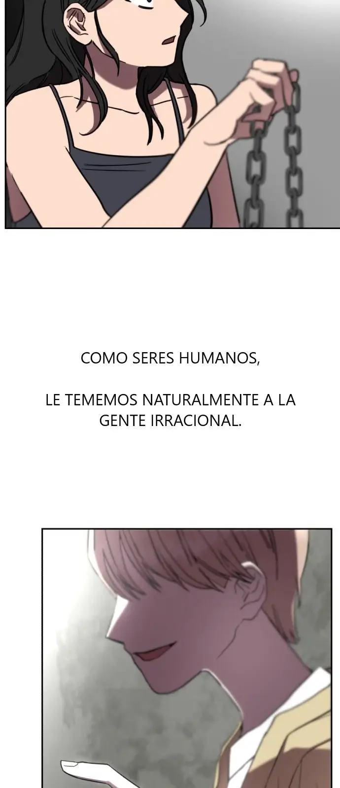 How to Create Happiness capítulo 4, página 5