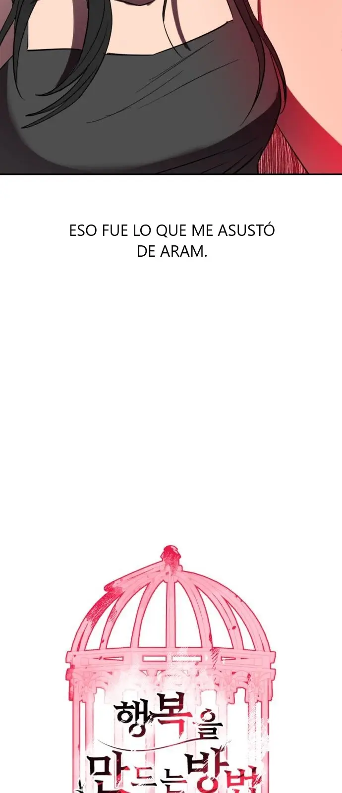 How to Create Happiness capítulo 4, página 8