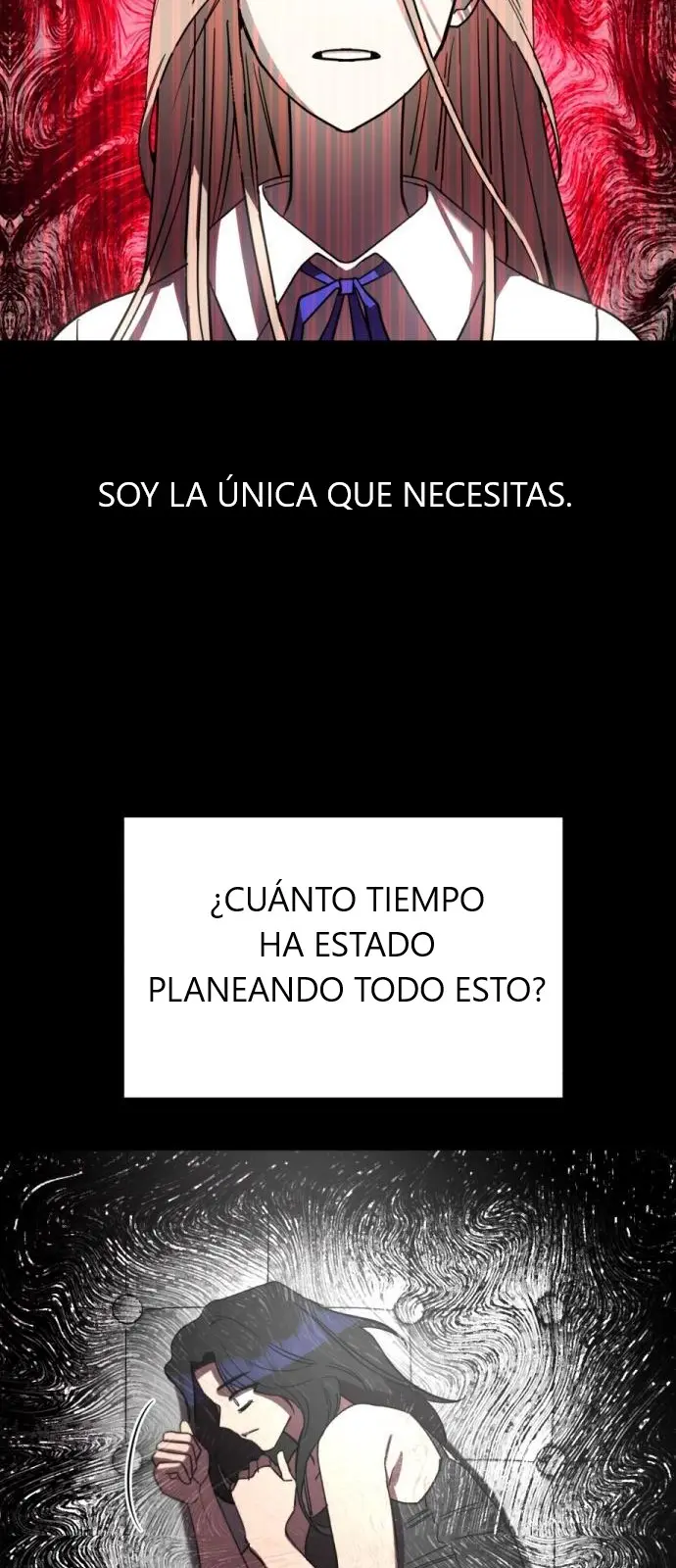 How to Create Happiness capítulo 4, página 49