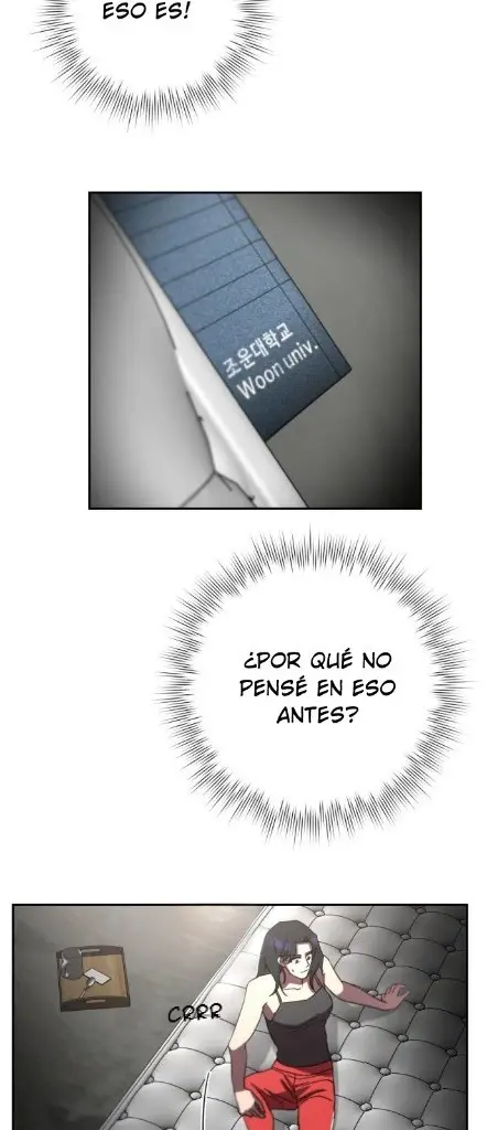 How to Create Happiness capítulo 4, página 53