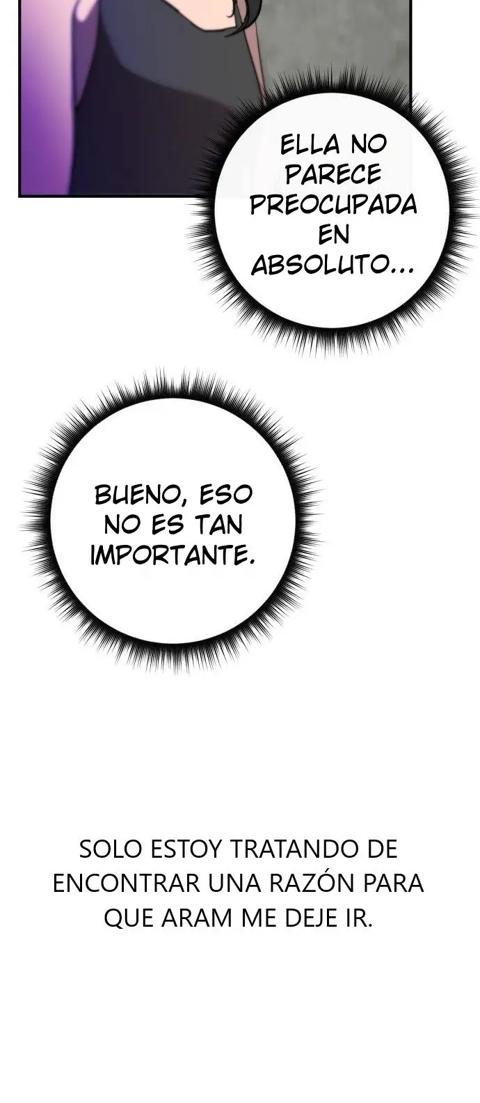 How to Create Happiness capítulo 5, página 10