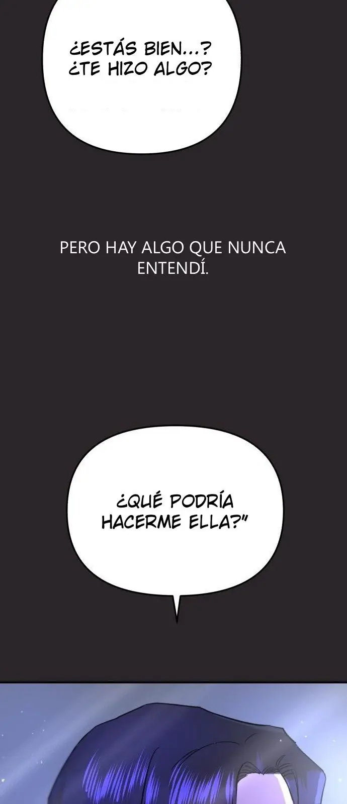 How to Create Happiness capítulo 6, página 19