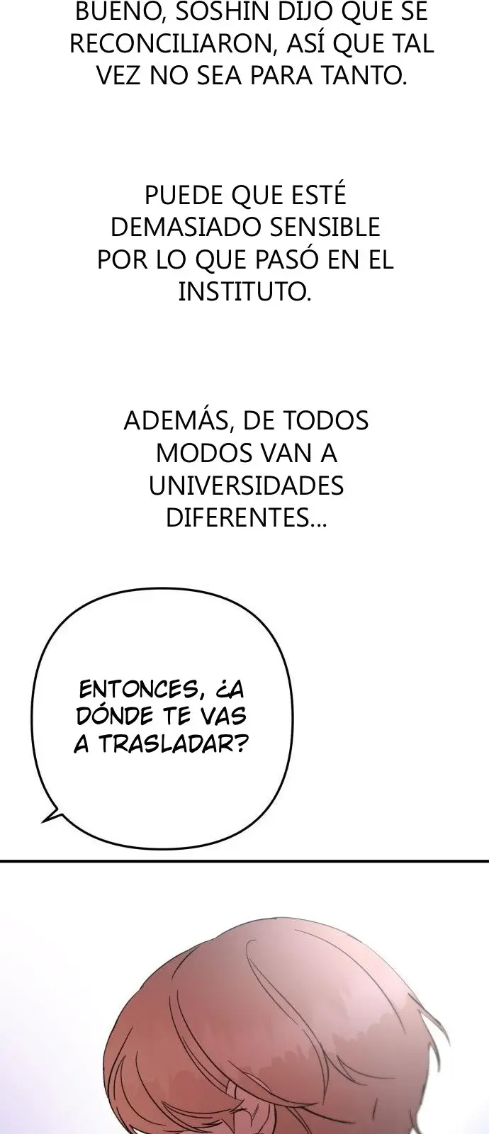 How to Create Happiness capítulo 7, página 36