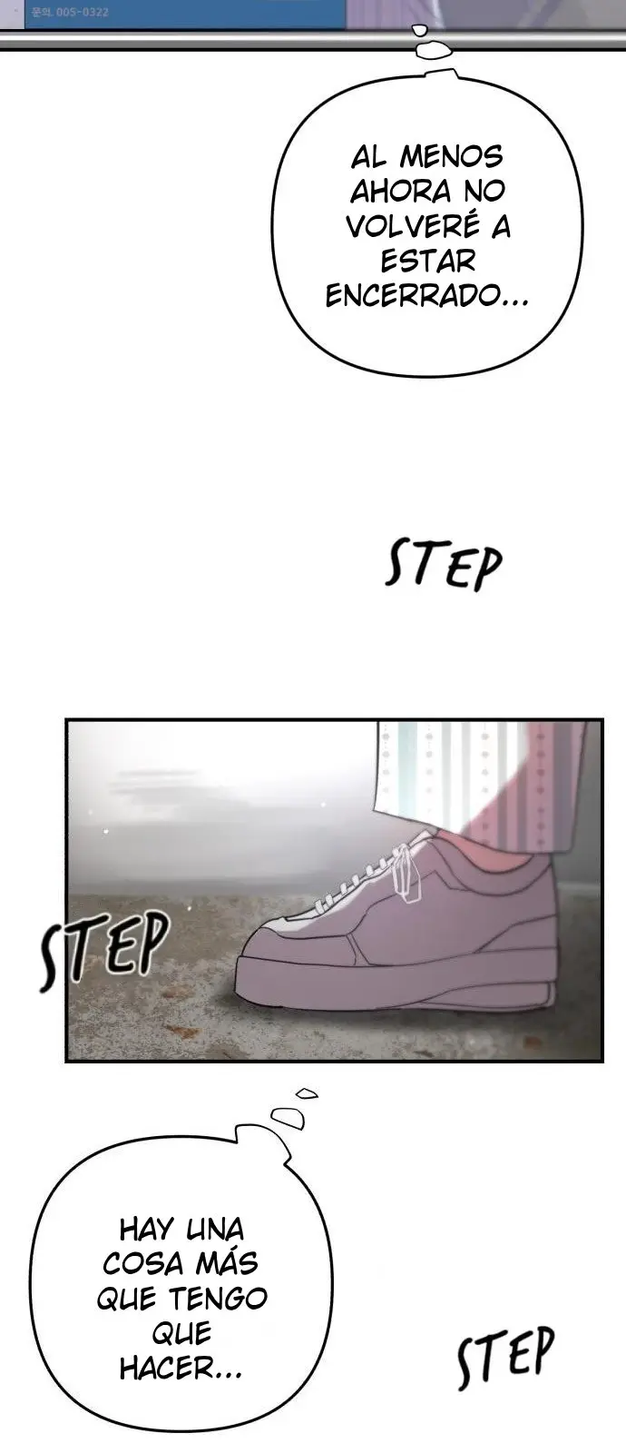 How to Create Happiness capítulo 7, página 47