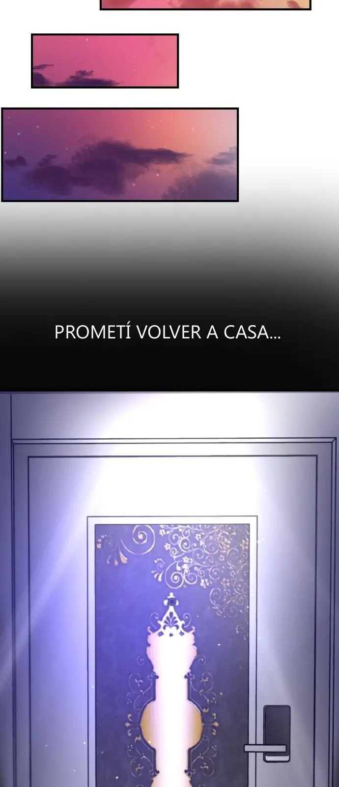 How to Create Happiness capítulo 7, página 49