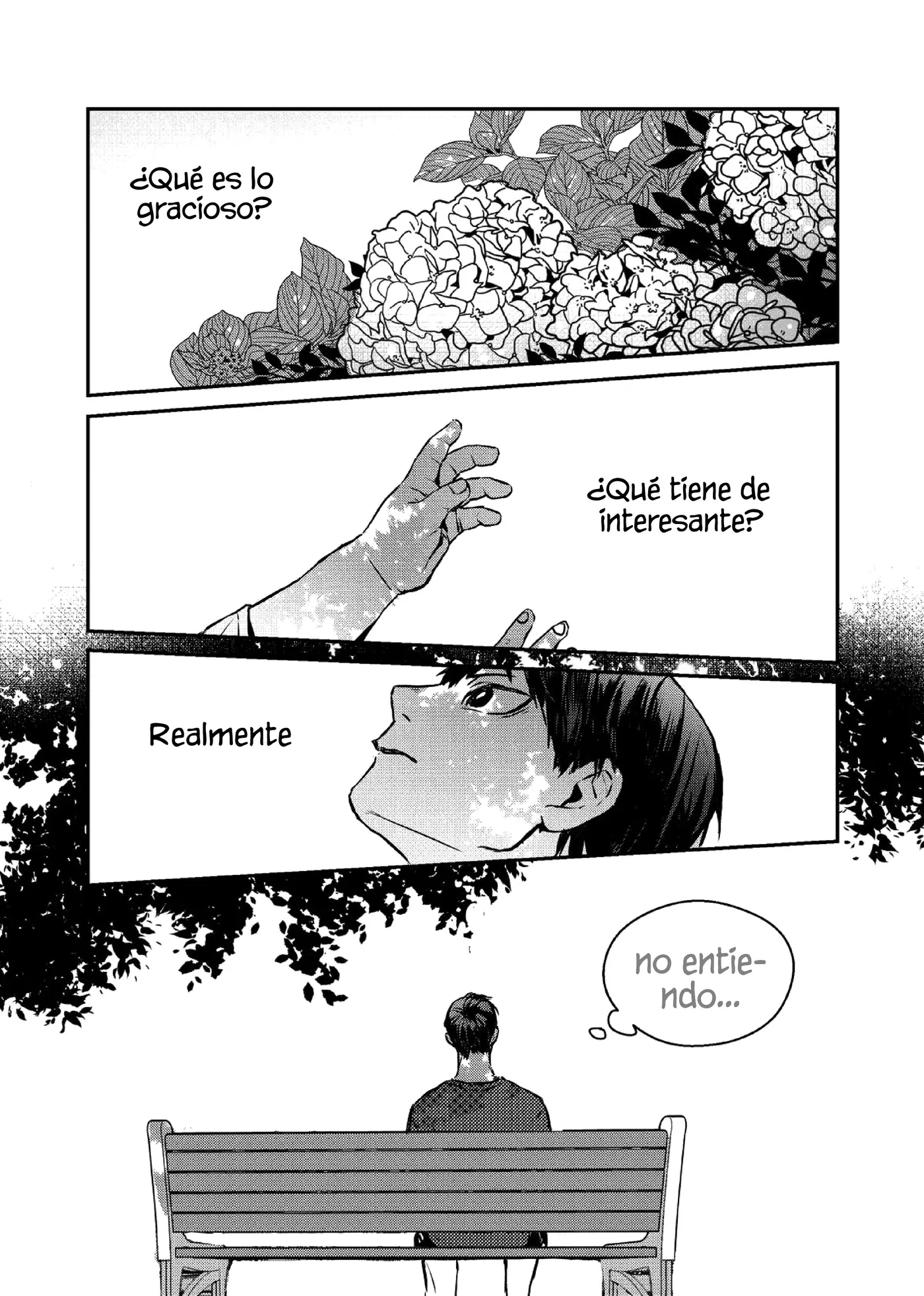 Haikyu!! - Agiga Saenggineun Dam yon (Doujinshi) capítulo 0, página 17