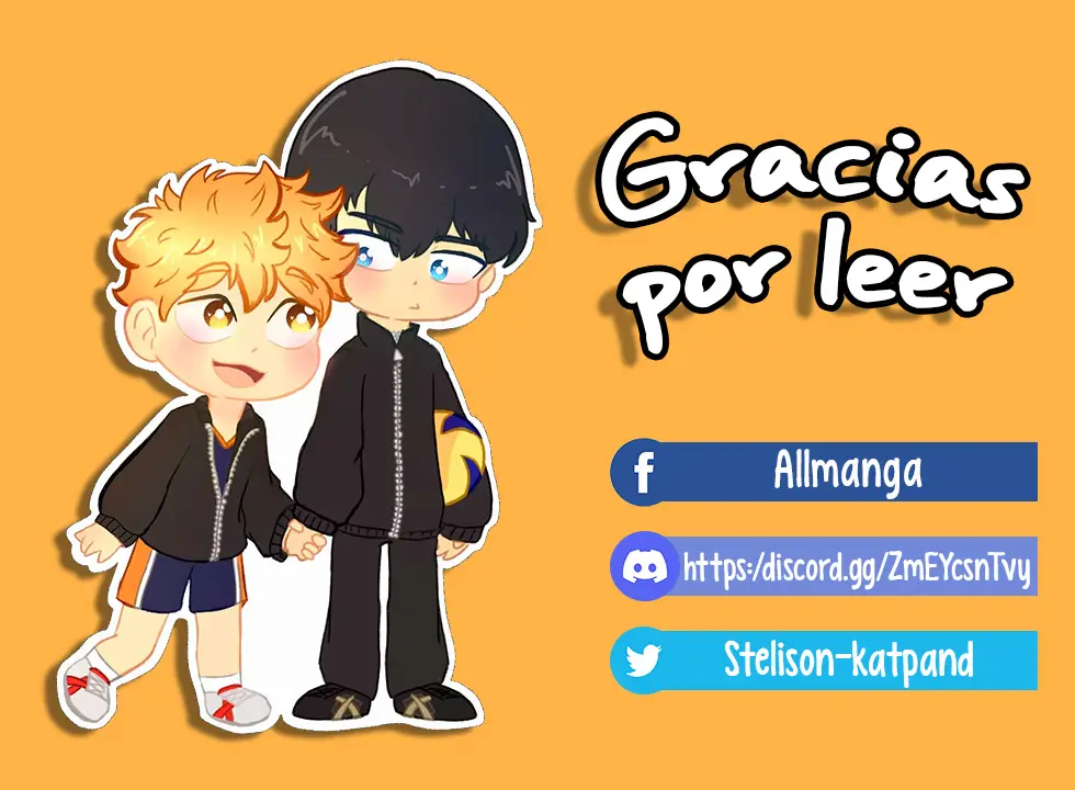 Haikyu!! - Agiga Saenggineun Dam yon (Doujinshi) capítulo 0, página 48