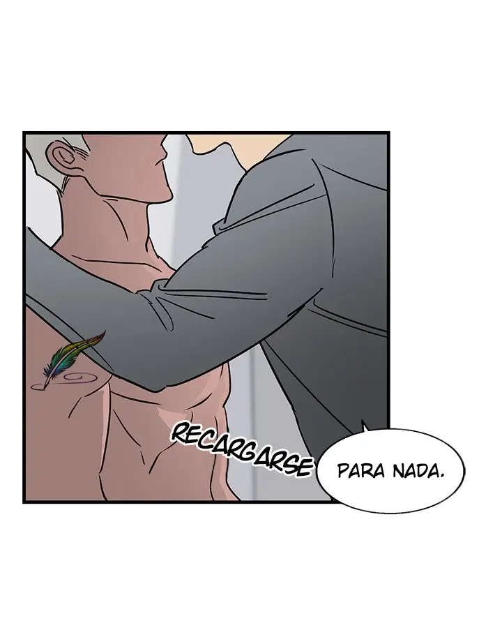 Hand in Hand capítulo 11, página 45