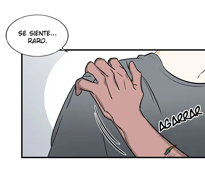 Hand in Hand capítulo 12, página 15
