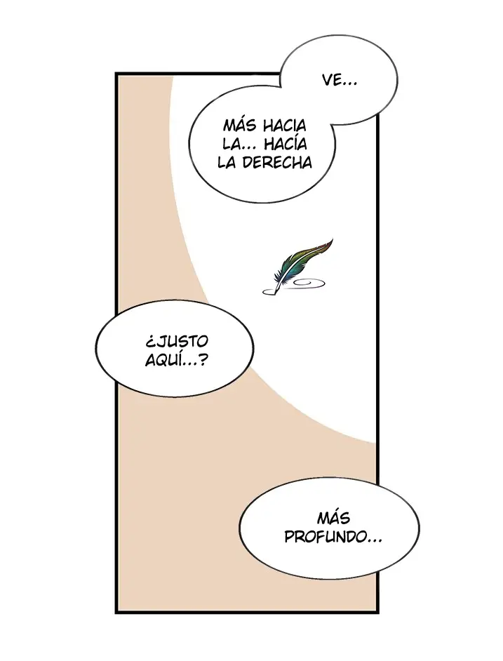 Hand in Hand capítulo 12, página 25