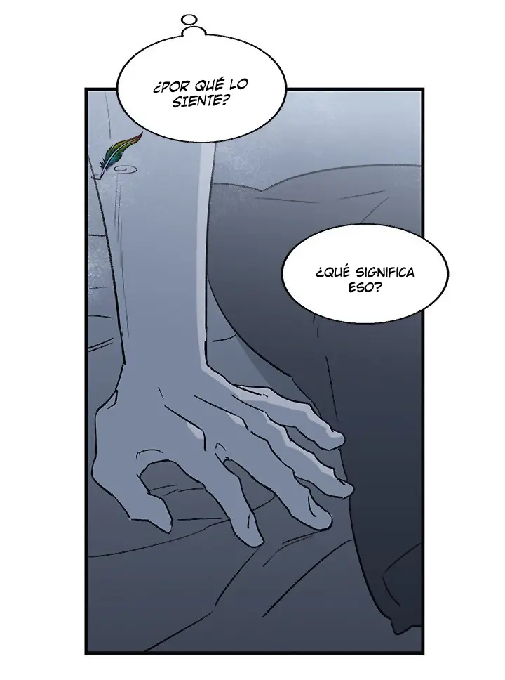 Hand in Hand capítulo 13, página 46
