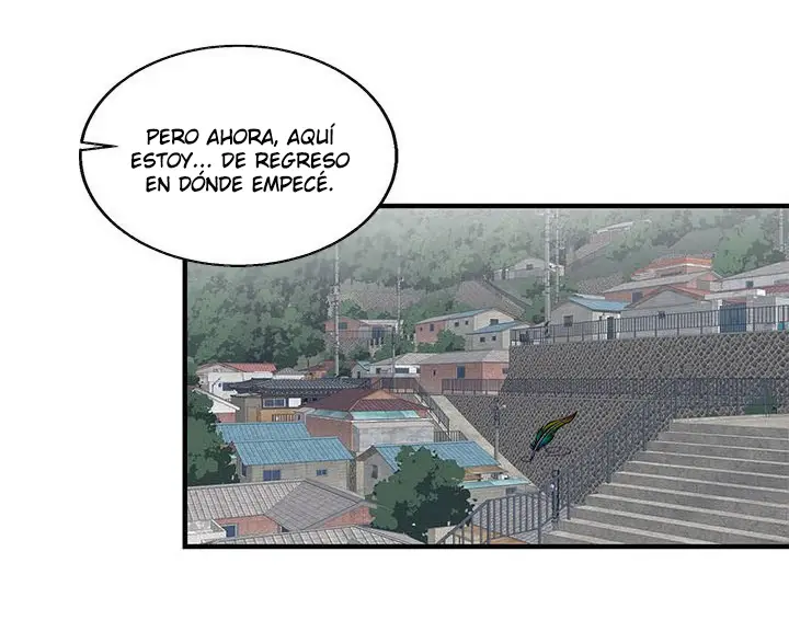 Hand in Hand capítulo 14, página 23