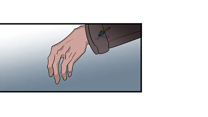 Hand in Hand capítulo 14, página 37