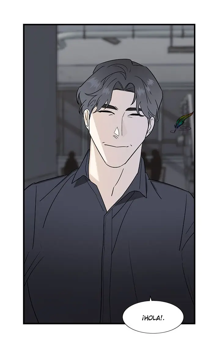 Hand in Hand capítulo 18, página 22