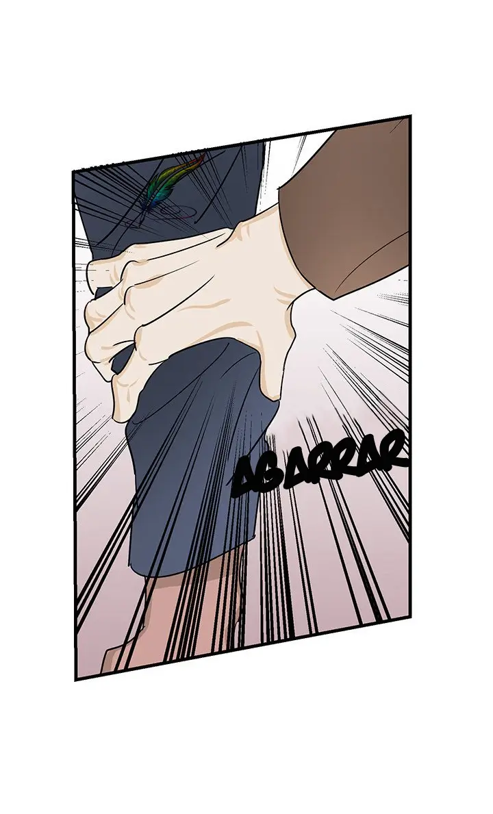 Hand in Hand capítulo 18, página 49