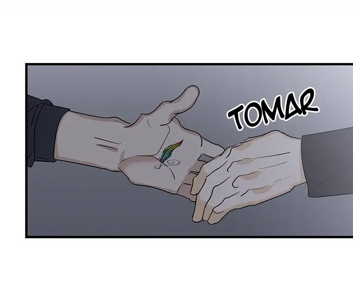 Hand in Hand capítulo 19, página 6