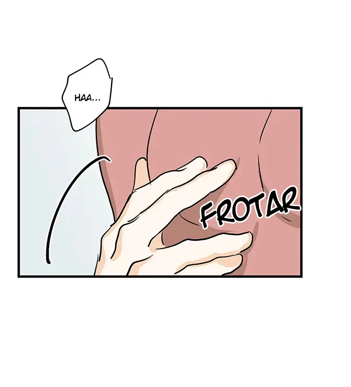 Hand in Hand capítulo 22, página 42