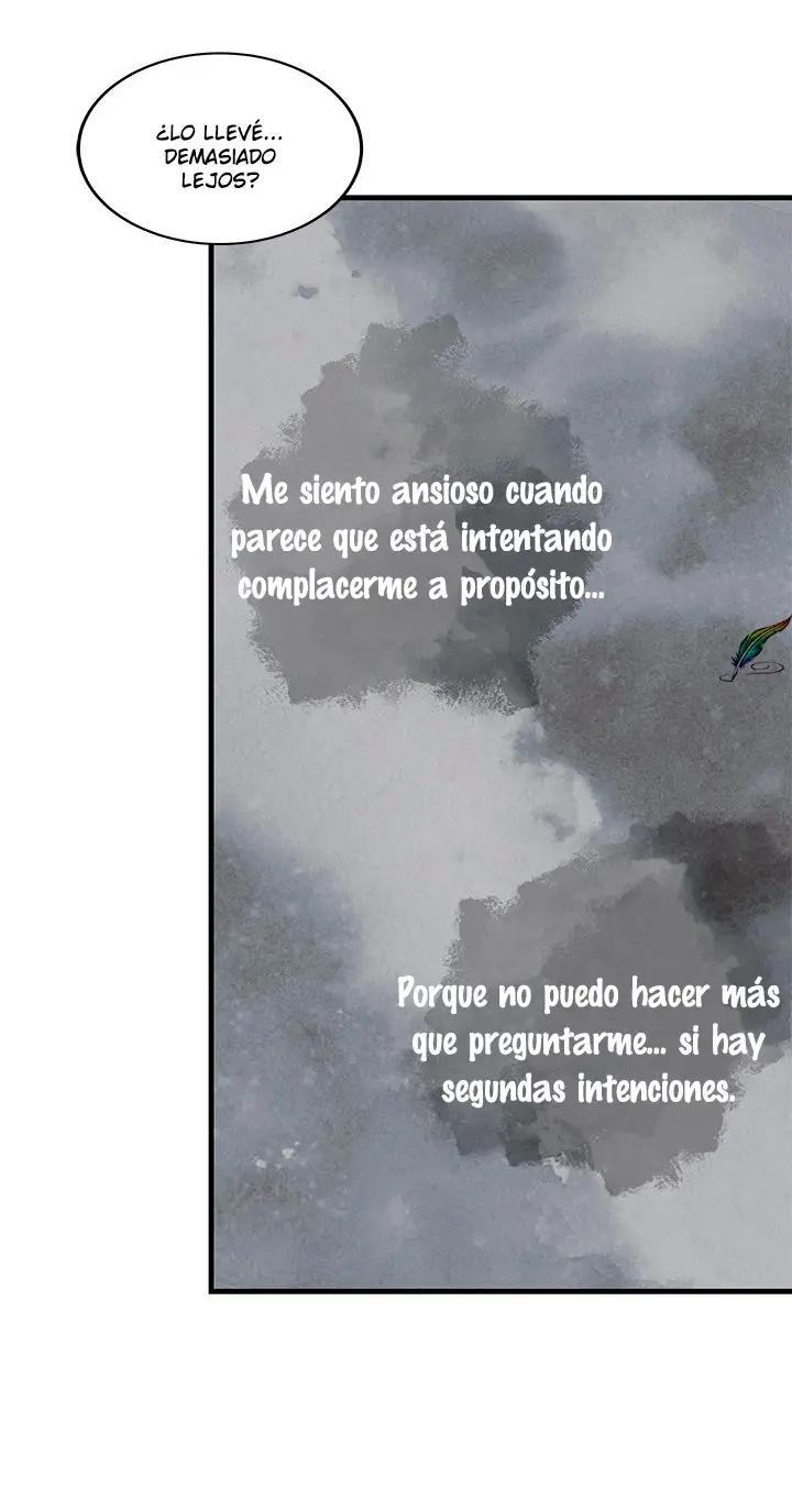 Hand in Hand capítulo 25, página 34