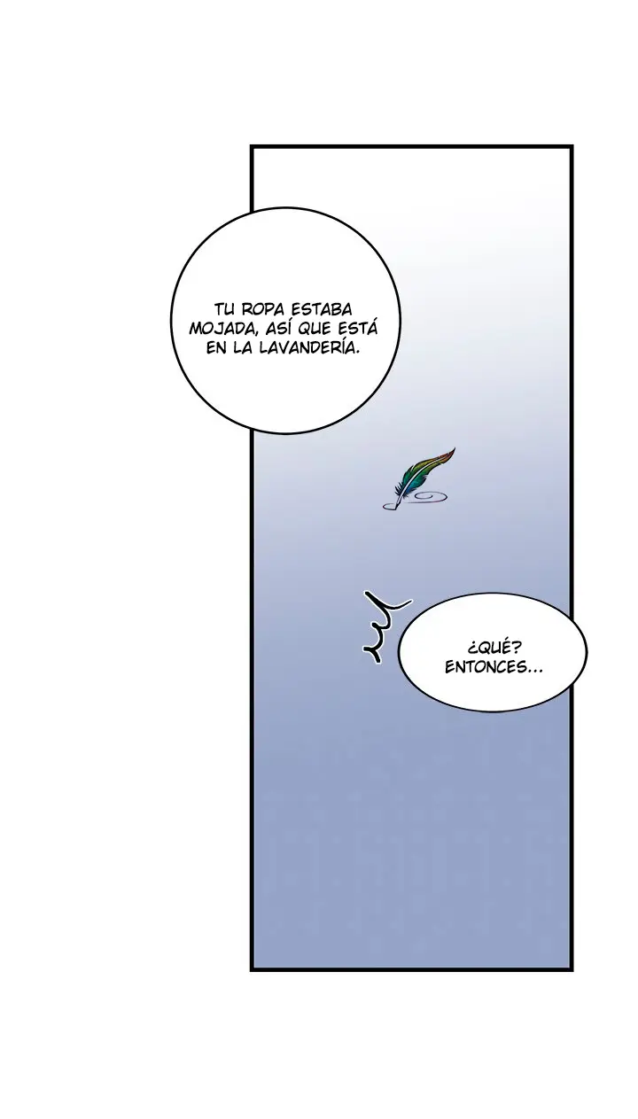 Hand in Hand capítulo 25, página 39