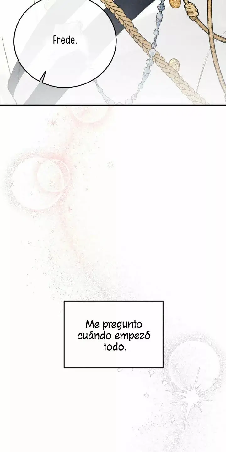 He's Not Just a Pretty Face capítulo 1, página 9