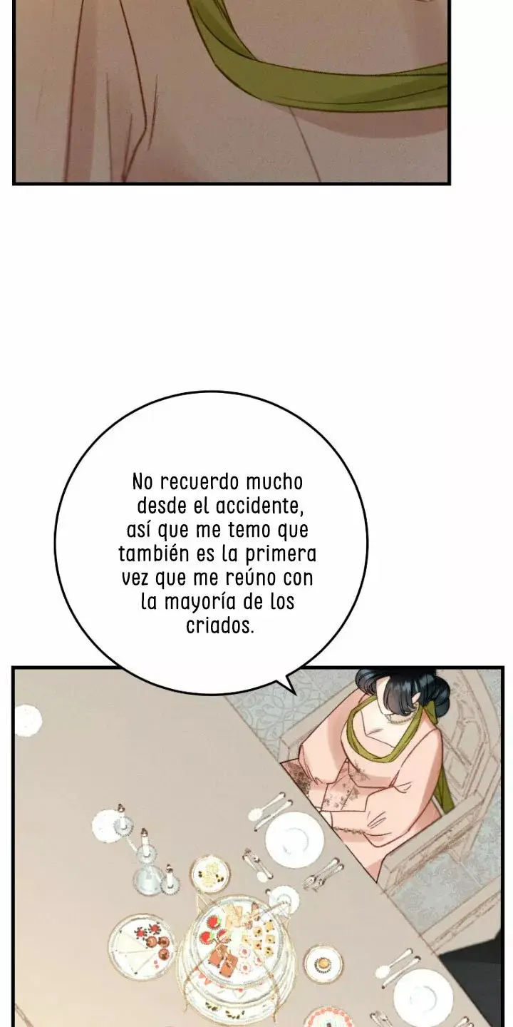 He's Not Just a Pretty Face capítulo 12, página 29